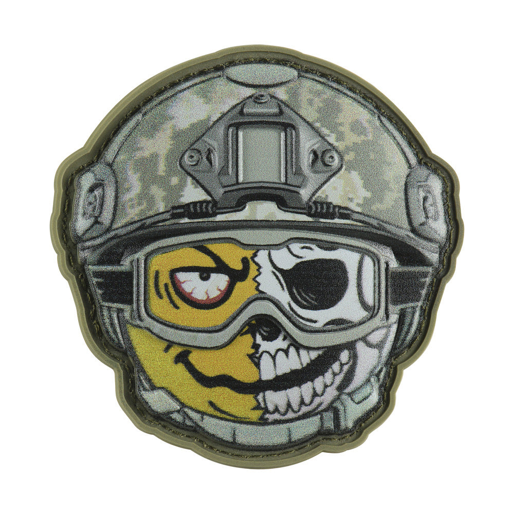 M-Tac Patch Emoji 