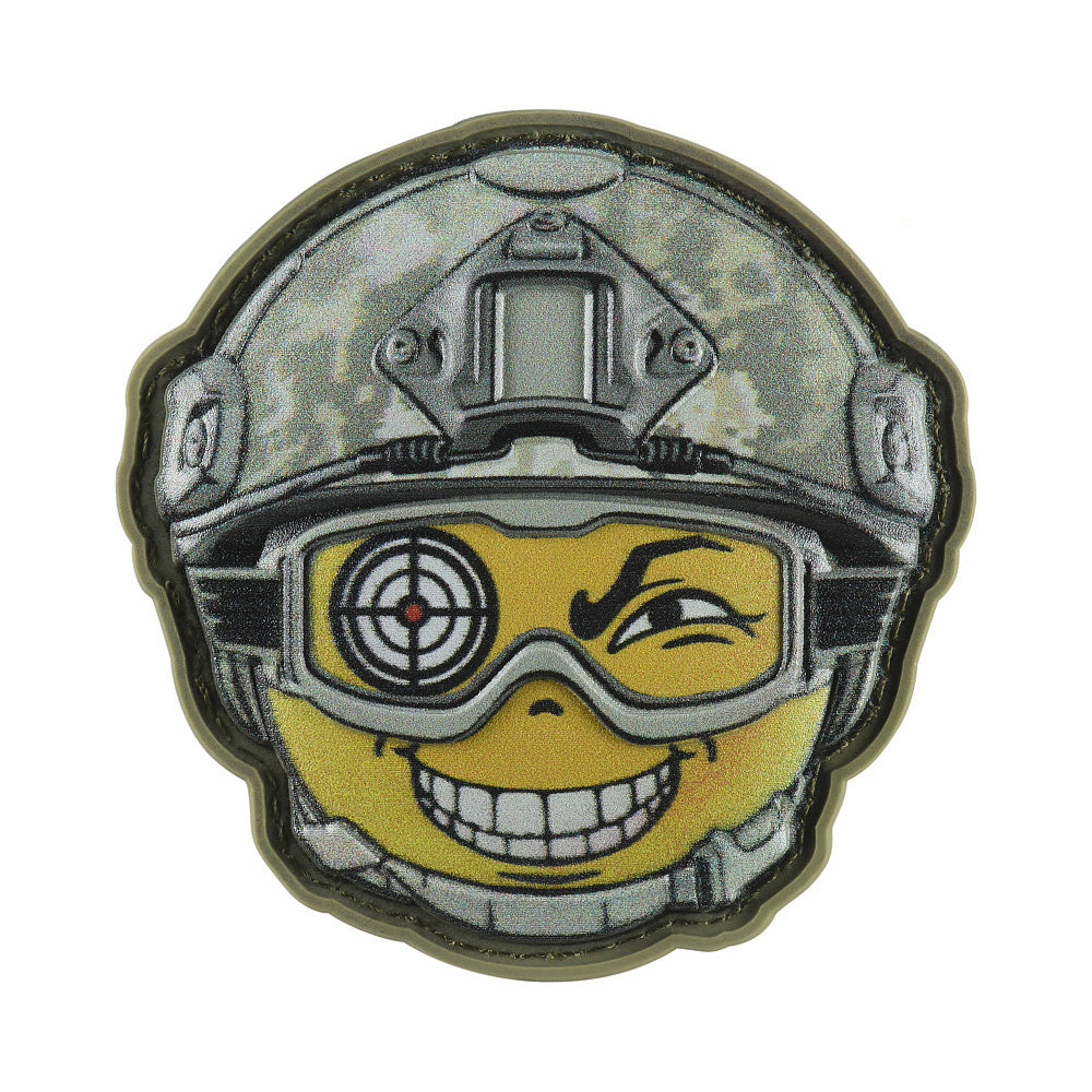 Patch Emoji 