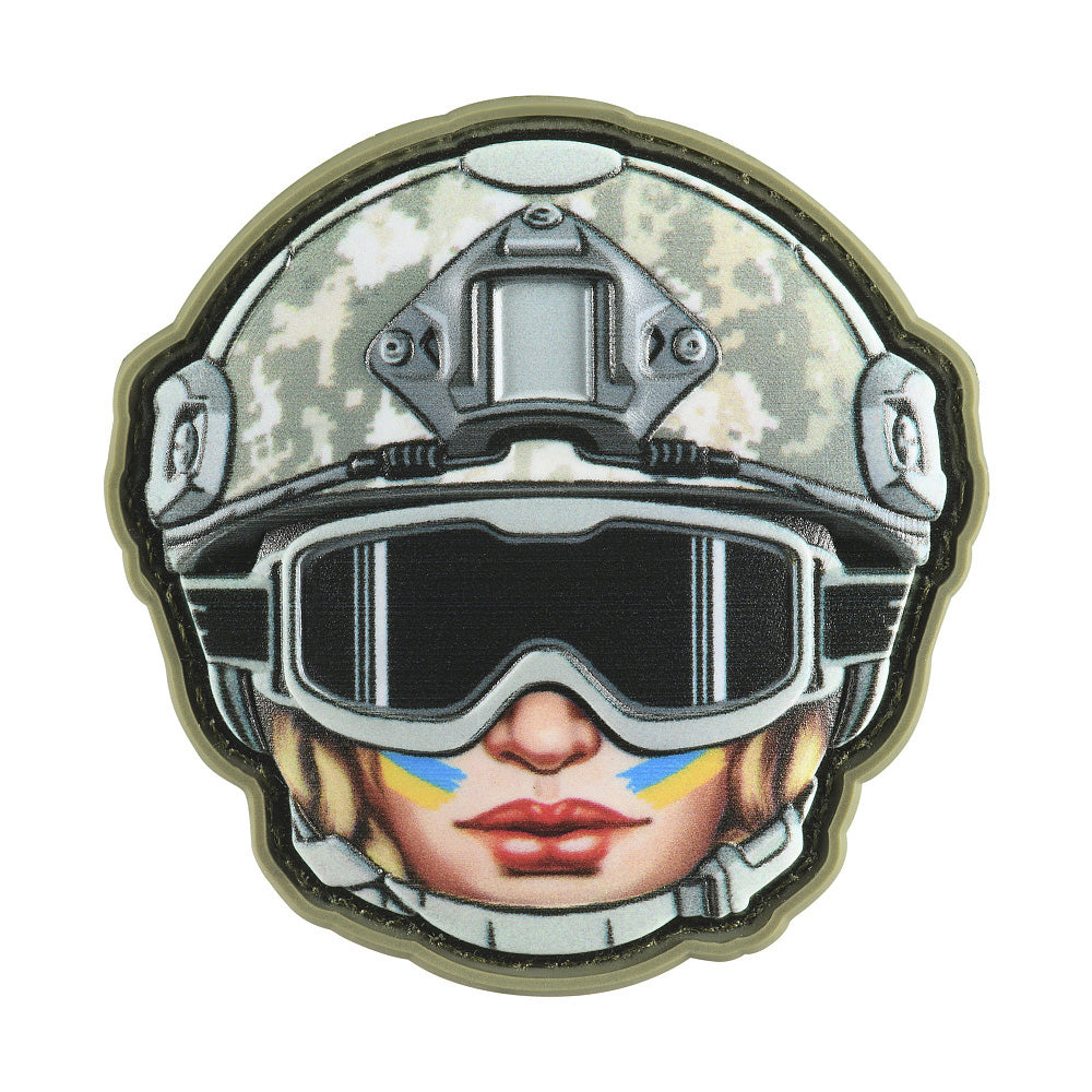 Patch Emoji 