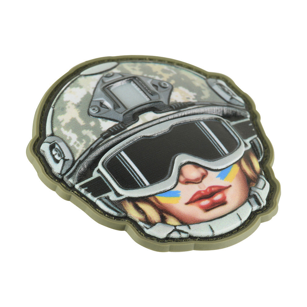 Patch Emoji 