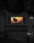 Patch Expedition (80x50mm) - Image 4