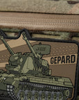 Patch Gepard (PVC) - Image 7