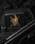 Patch Gladiator Helmet (embroidery) - Image 8