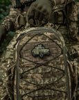 Patch HMMWV (PVC) - Image 7