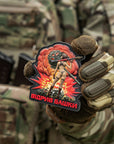 Patch Lose of Head - Image 10