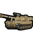 Patch M-109 - Image 2