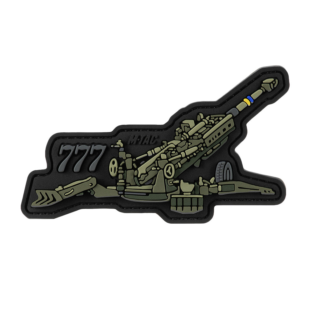 Patch M777 (PVC) - Image 2