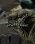 Patch M777 (PVC) - Image 9