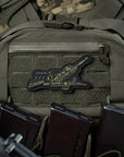 Patch M777 (PVC) - Image 4