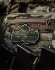 Patch Marder (PVC) - Image 4