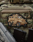 Patch MaxxPro (PVC) - Image 6