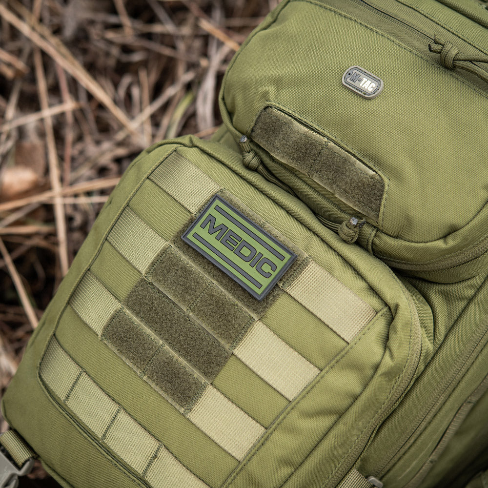 Patch Medic PVC - Image 9