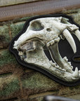 Patch Old Tiger - Image 5