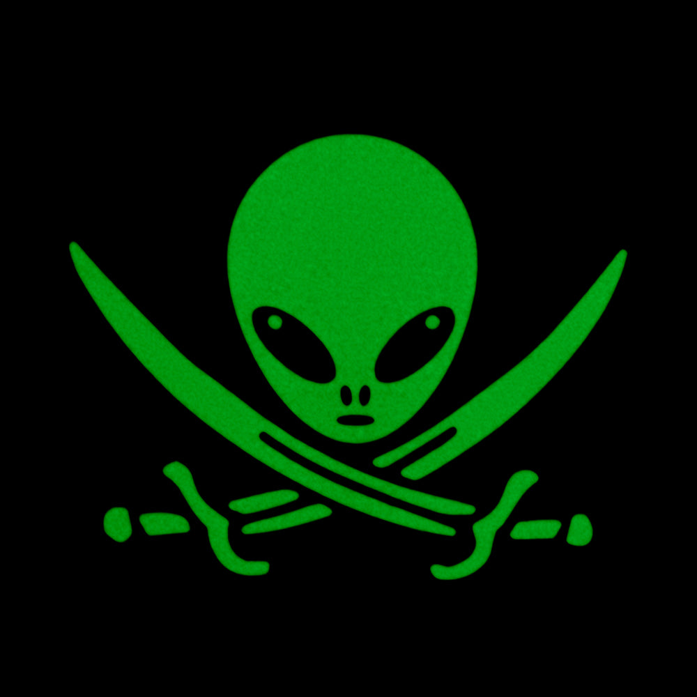 Patch Operator UFO - Image 3