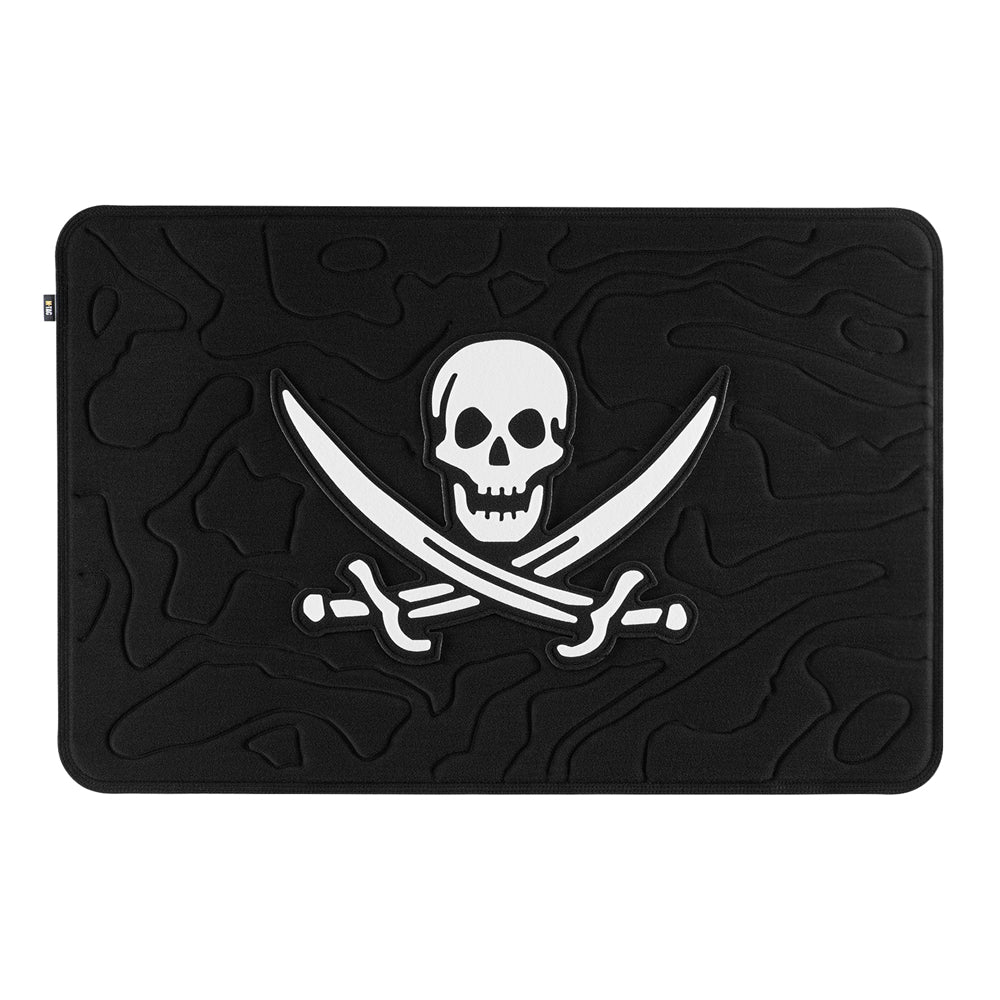 Patch Panel Flag Jolly Roger - Image 3