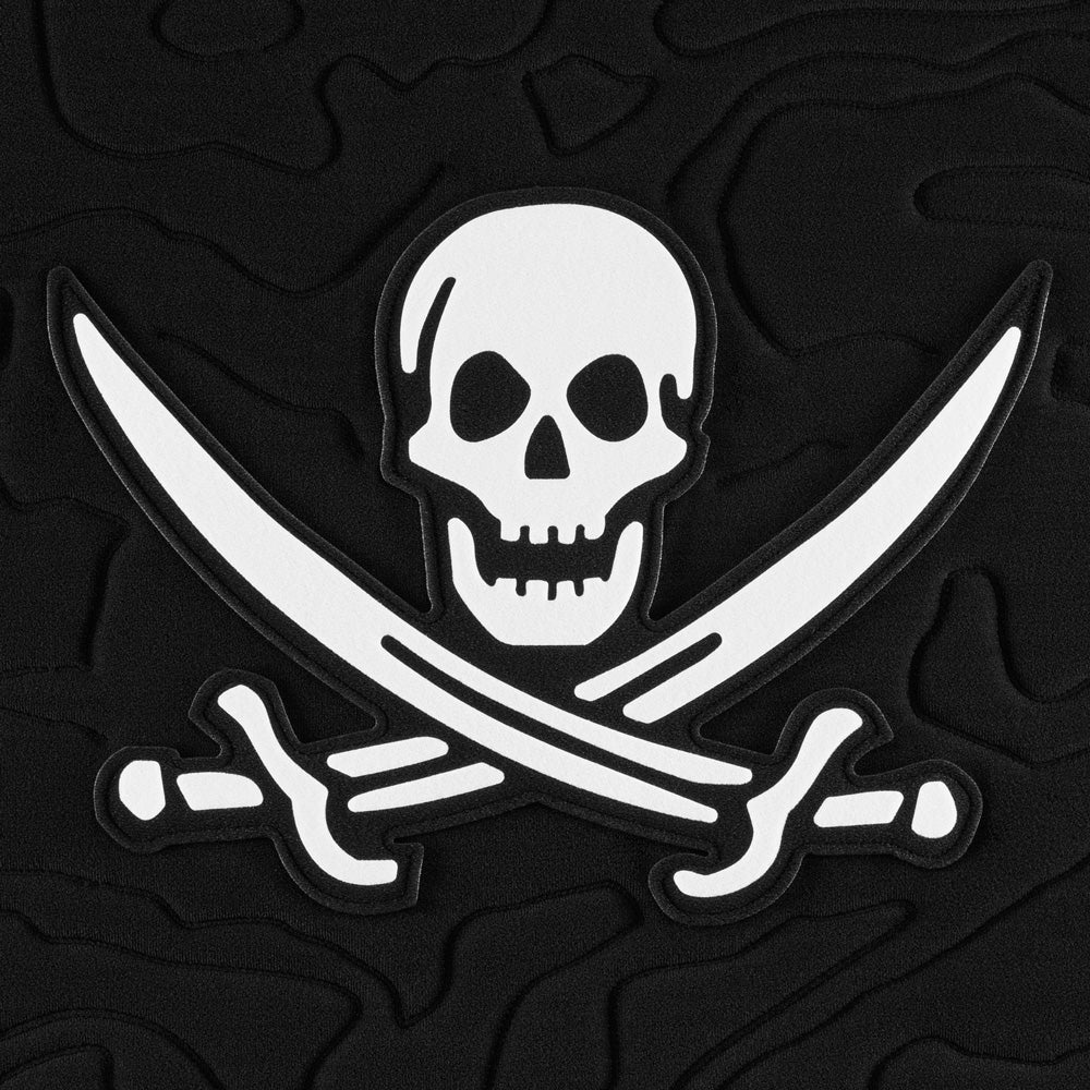 Patch Panel Flag Jolly Roger - Image 4