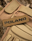 Patch Poland 25x80 Laser Cut - Image 7