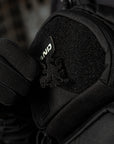 Patch Polski orzeł end-to-end Laser Cut - Image 4