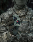 Patch Queen of spades (Ornament) - Image 11