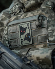 Patch Queen of spades (Ornament) - Image 7