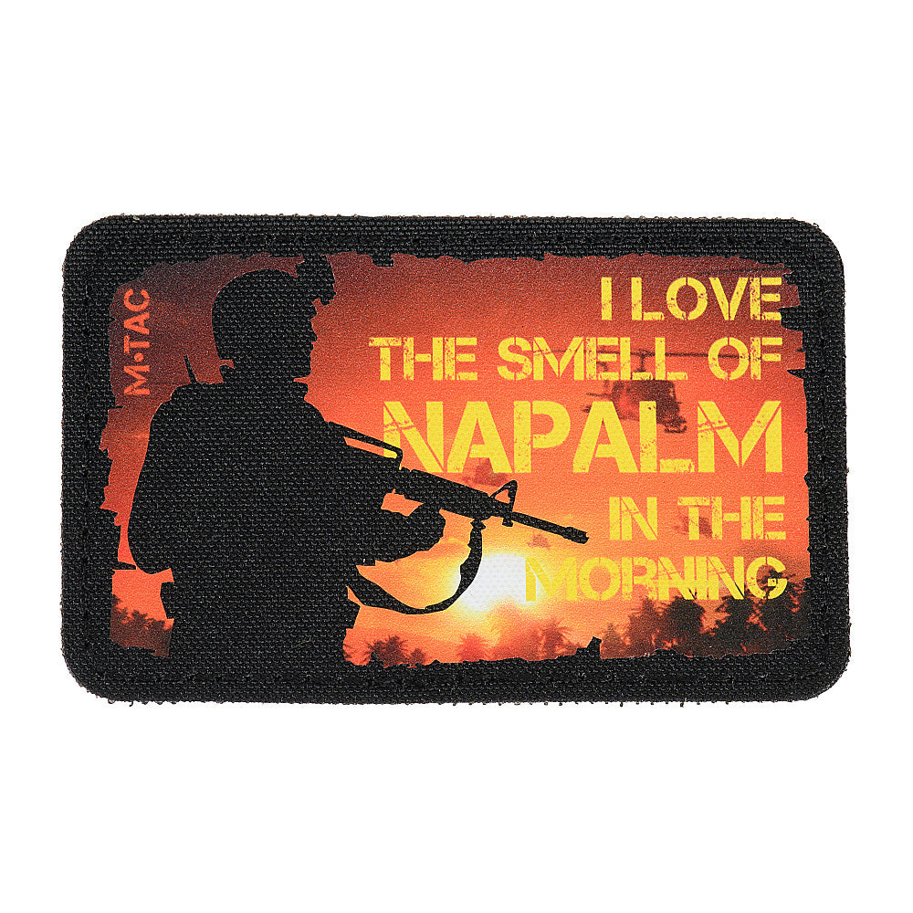 Patch Smell of Napalm - Image 2