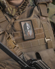 Patch Spartan Helmet - Image 6