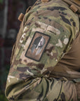 Patch Spartan Helmet - Image 8