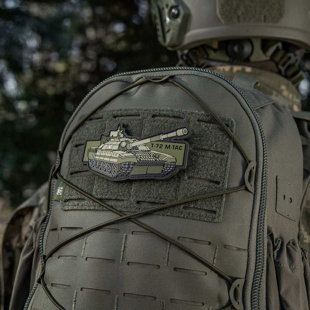Patch T-72 PVC - Image 11