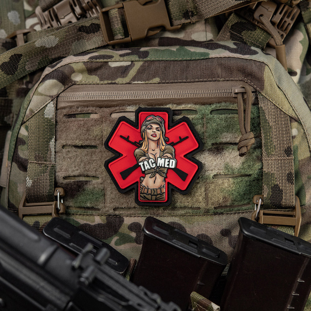 Patch Tacmed PVC - Image 11