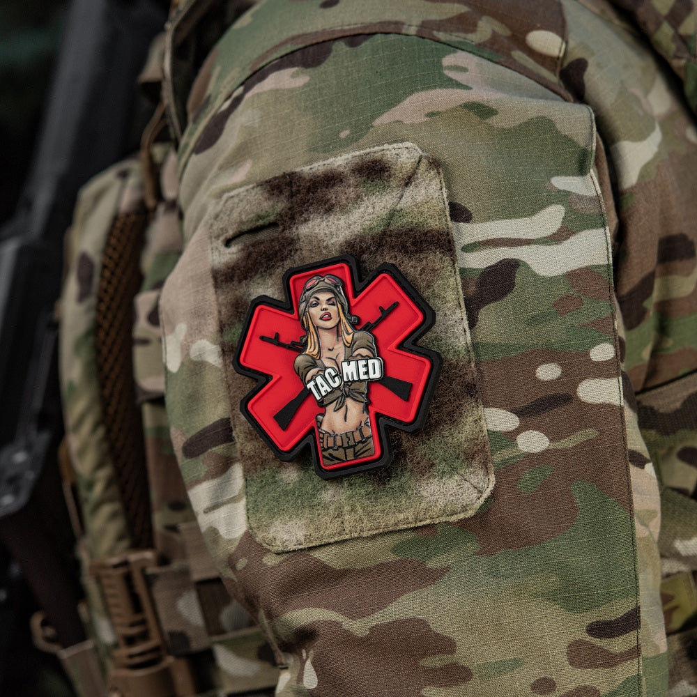 Patch Tacmed PVC - Image 9