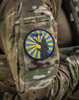 Patch The Way of The Samurai PVC - Image 7