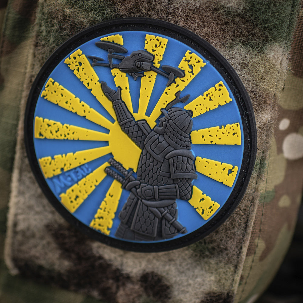 Patch The Way of The Samurai PVC - Image 5