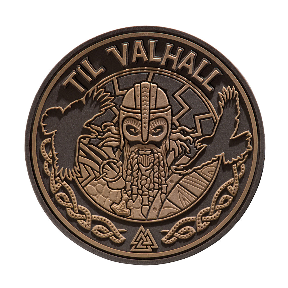 Patch Til Valhall PVC - Image 2