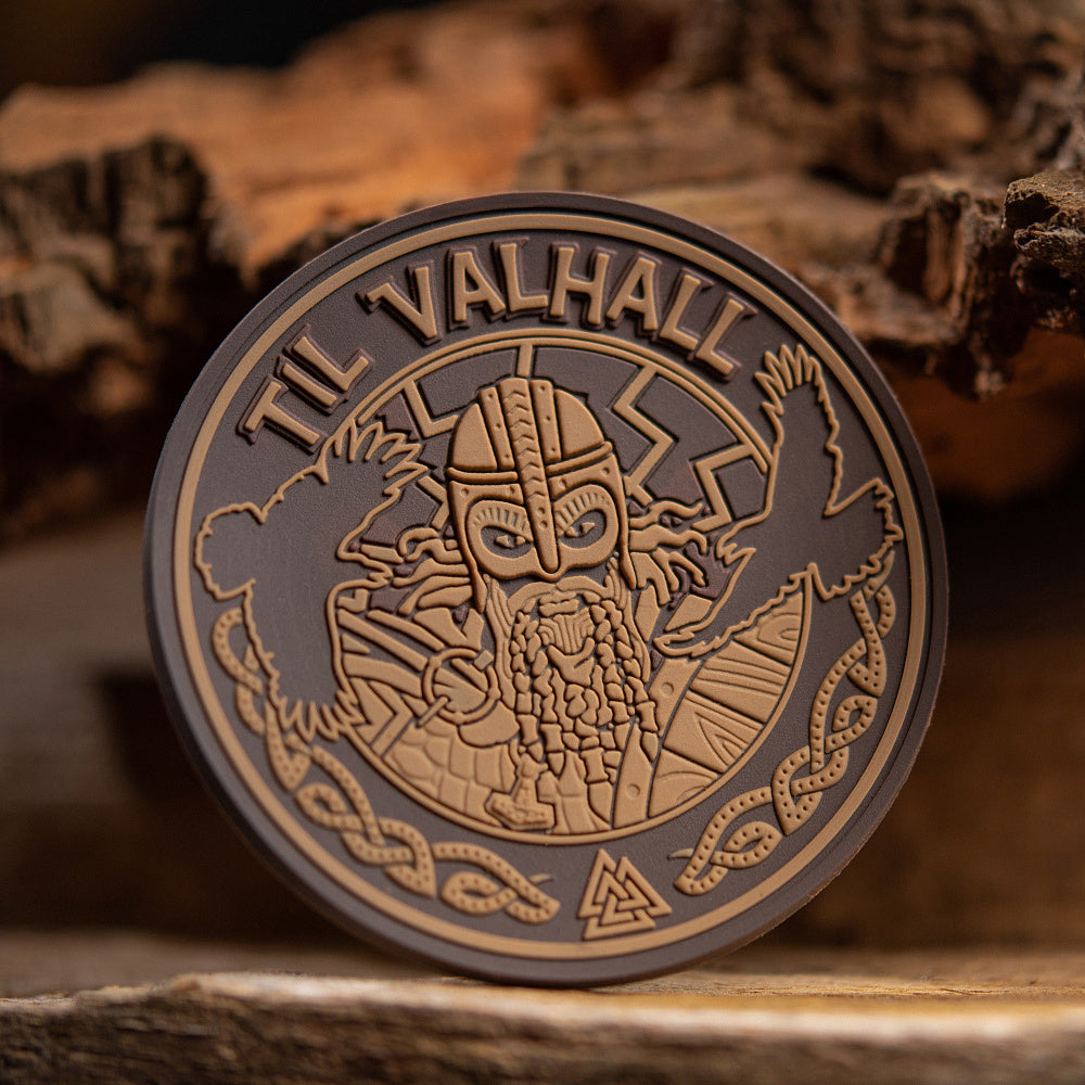 Patch Til Valhall PVC - Image 9