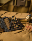 Patch Valknut 3D PVC - Image 6