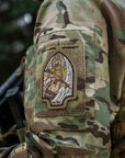 Patch Valkyrie (Embroidery) - Image 4