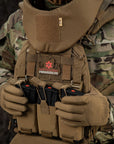 Patch Viking Evac - Image 3