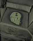 Patch War is Hell 3D PVC - Image 5