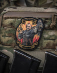 Patch Zero Tolerance PVC - Image 5