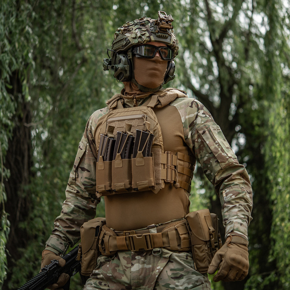 Plate Carrier Cuirass Elite - Image 10