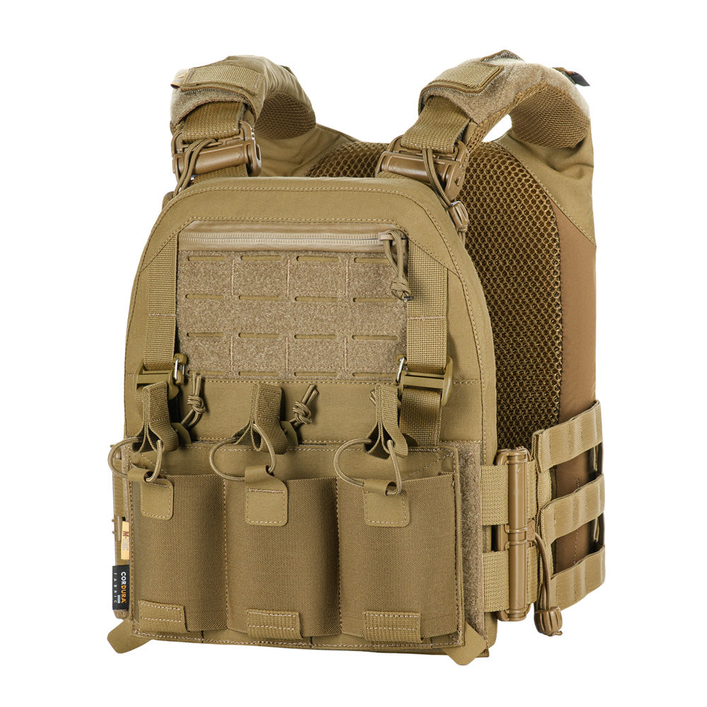 Plate Carrier Cuirass FAST Elite - Image 2