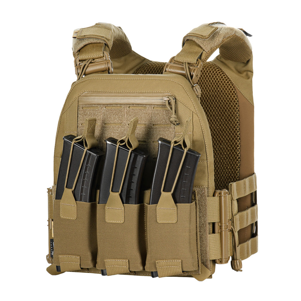 Plate Carrier Cuirass FAST Elite - Image 6