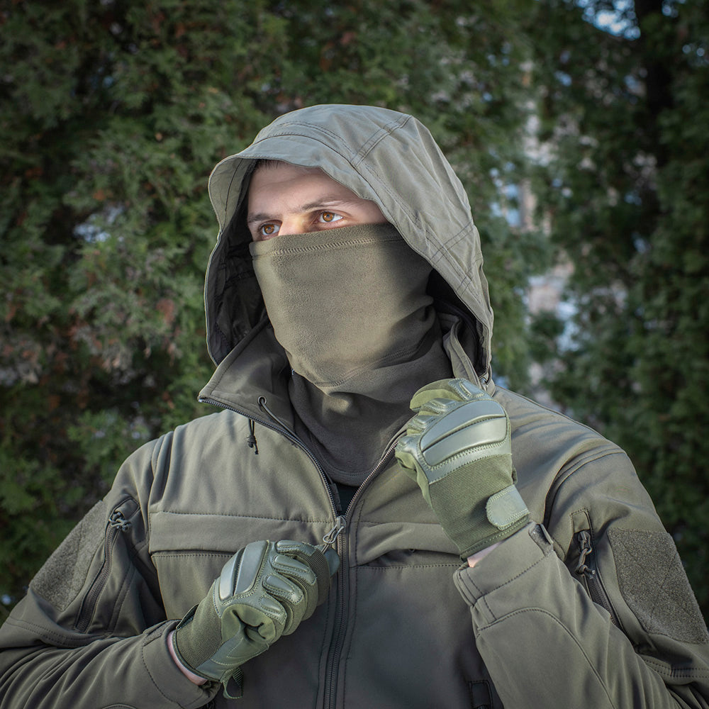 Polartec Anatomic Tube Scarf - Image 8