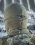 Anatomic Tube Scarf With a Drawstring Polartec - Image 11