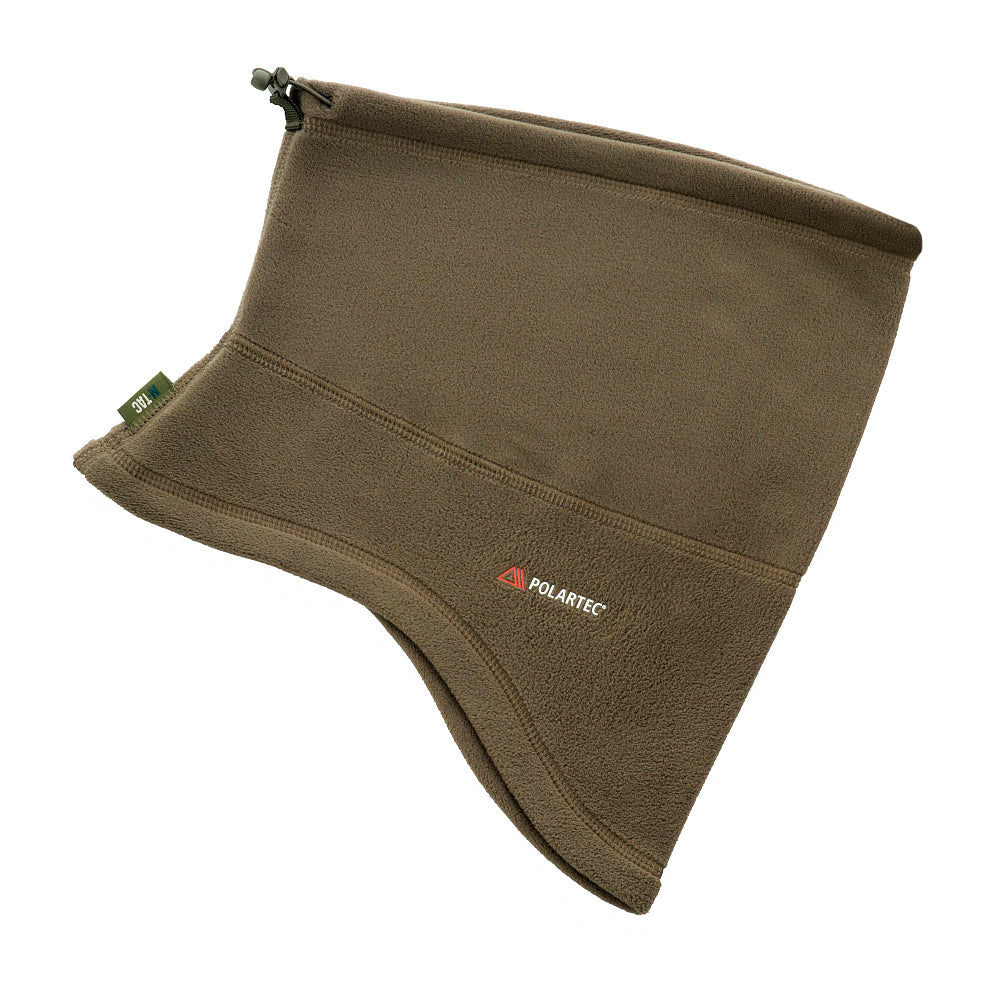 Anatomic Tube Scarf With a Drawstring Polartec - Image 5