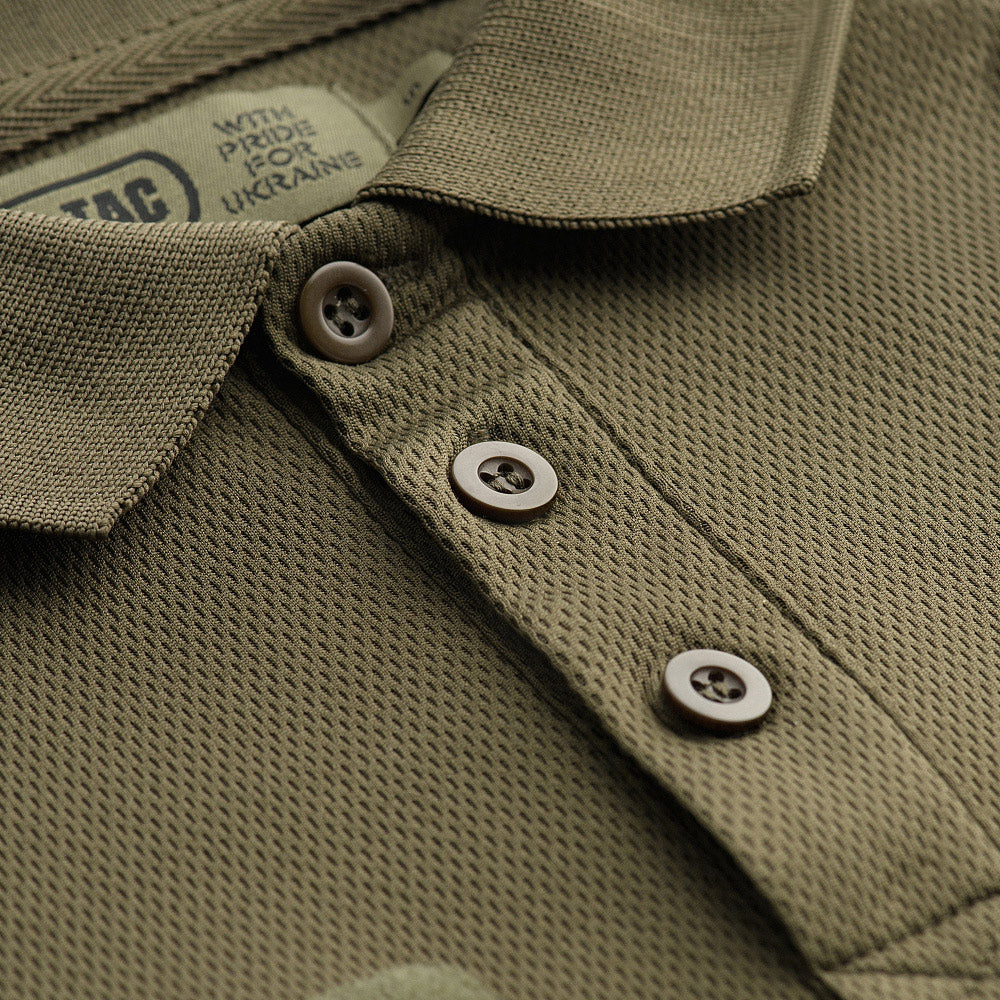 Polo Elite Tactical Coolmax - Image 8