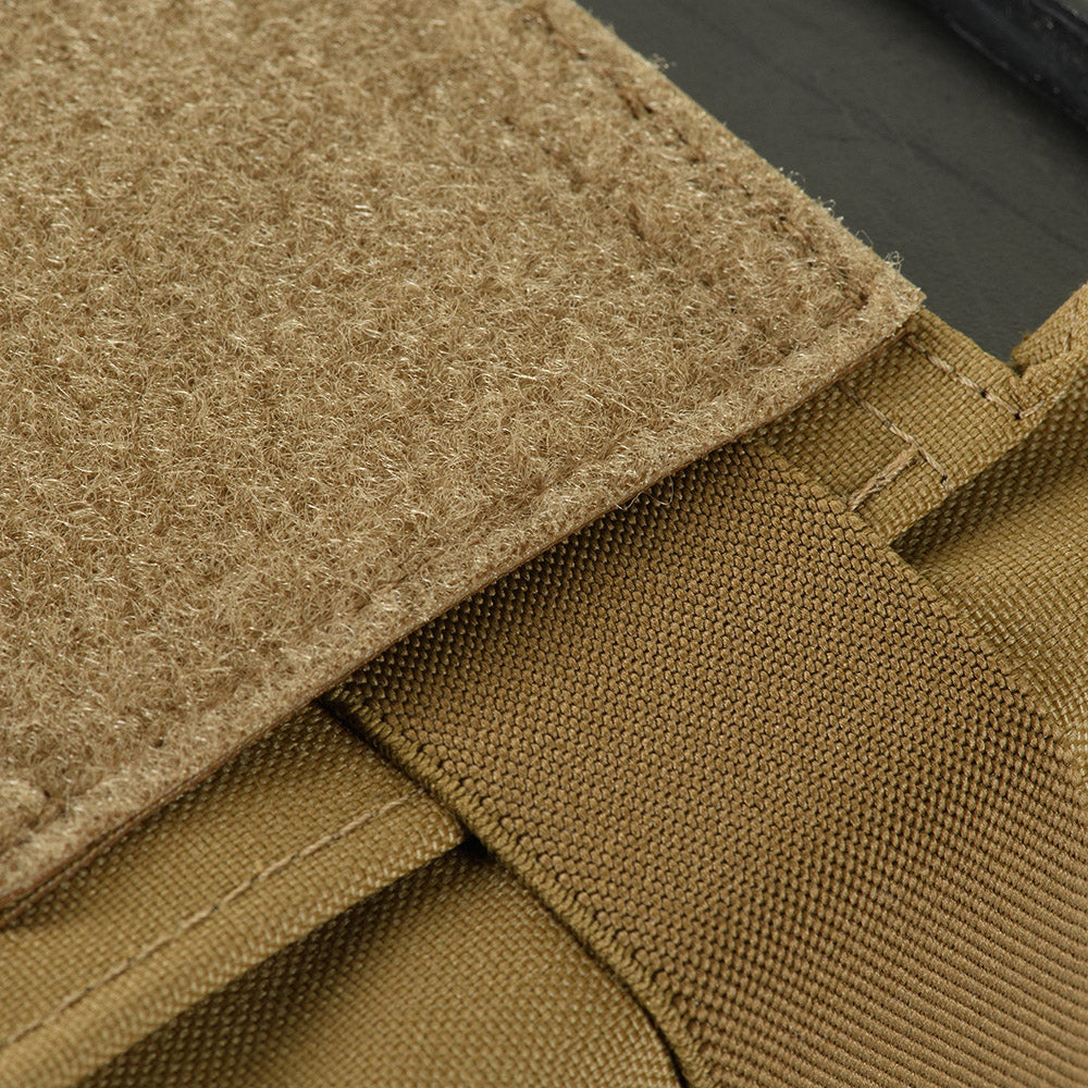 Pouch for M249 Cartridge Box Closed - Image 9