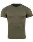 M-Tac Raglan Sweat-Wicking T-Shirt Summer - Image 3