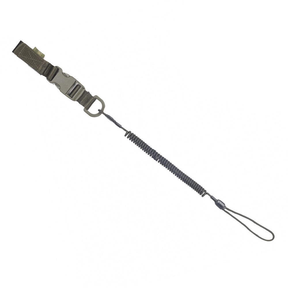 Safety cord Lite combined with D-ring and Fastex - Image 2