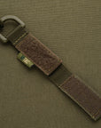 Safety Cord Lite for carbine with D-ring - Image 4